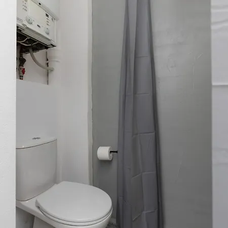 Appartement Bright Studio Praga Close To Pge Narodowy By Renters *
