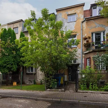Bright Studio Praga Close To Pge Narodowy By Renters Appartement *